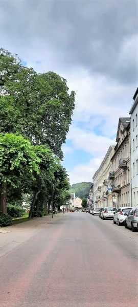 Kurviertel 