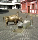 der Ochsenbrunnen 