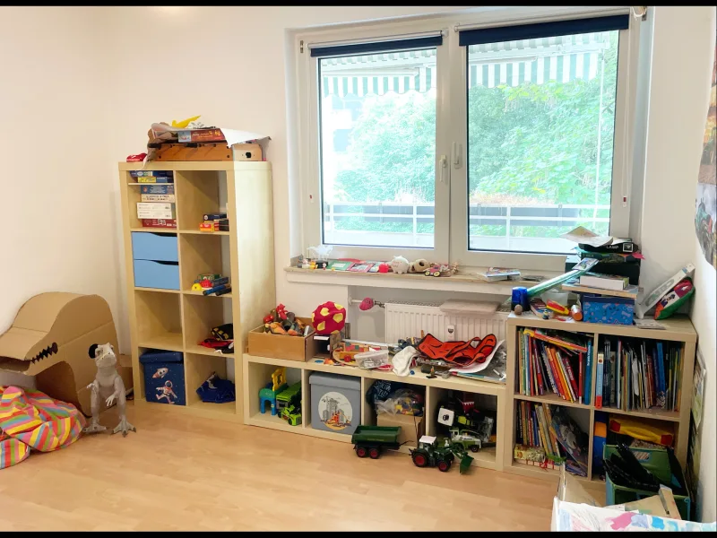 Kinderzimmer