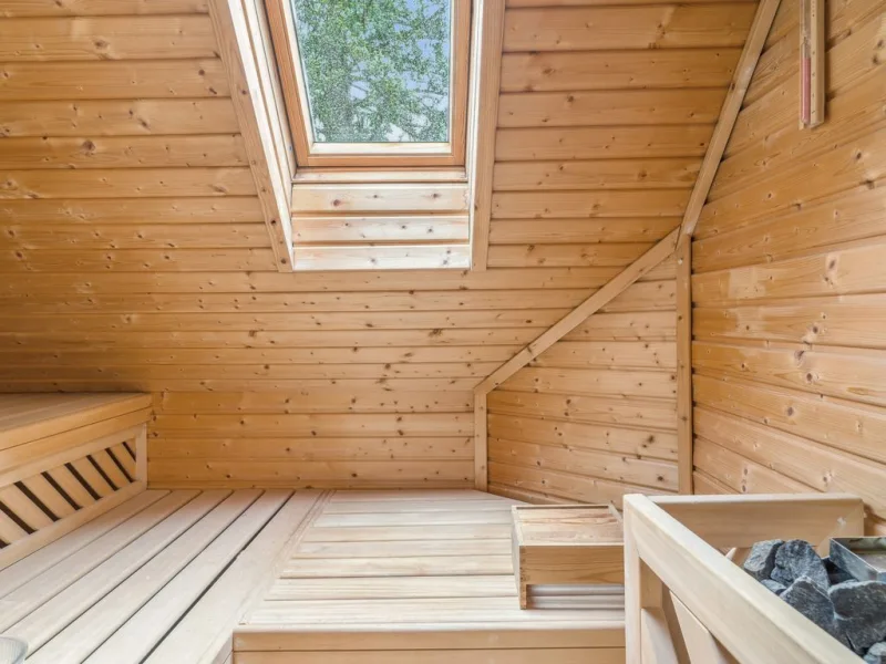 Sauna 1