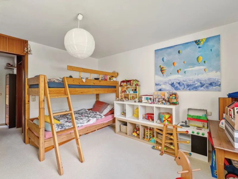 Kinderzimmer - Ansicht 1 und 2_1