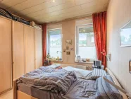 Schlafzimmer EG