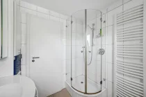 Badezimmer Ansicht II