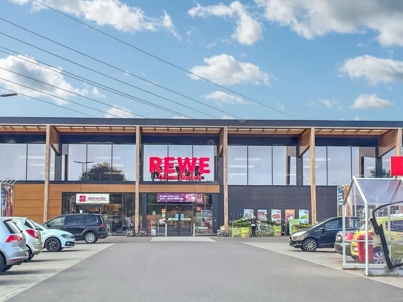 REWE an L33