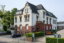 Rathaus Laurensberg