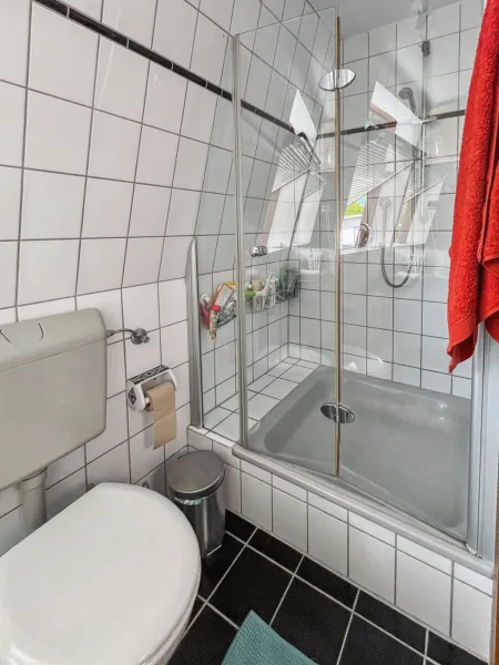 Badezimmer II WHG 1