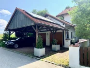 Garage-Carport