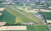 Flughafen Merzbrück