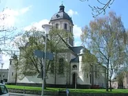 Sebastianskirche