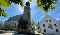 Kirche S. Stefan