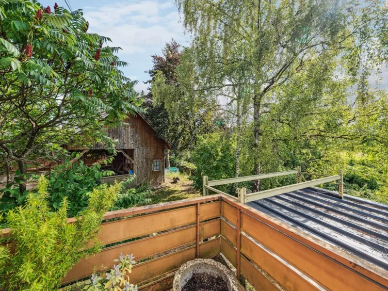 Titelbild - Haus kaufen in Endingen am Kaiserstuhl - Sackgasse - Juwel in Endingen am Kaiserstuhl