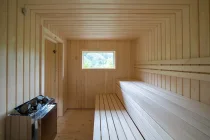 Sauna 2