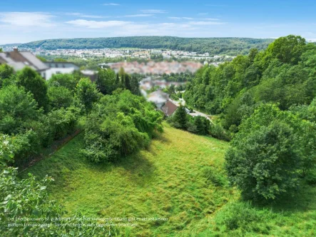 Titelbild - Grundstück kaufen in Kelheim - Exklusives Baugrundstück in Kelheim – Ihr Traum vom Eigenheim