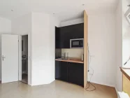 Apartment EG