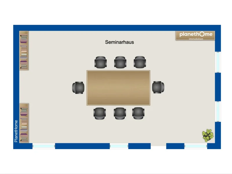 Seminarhaus