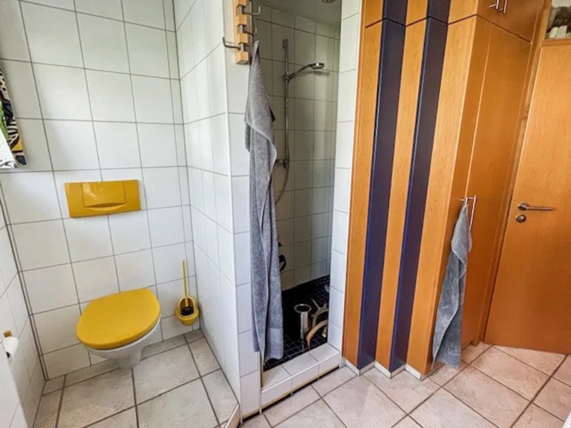 Badezimmer OG 