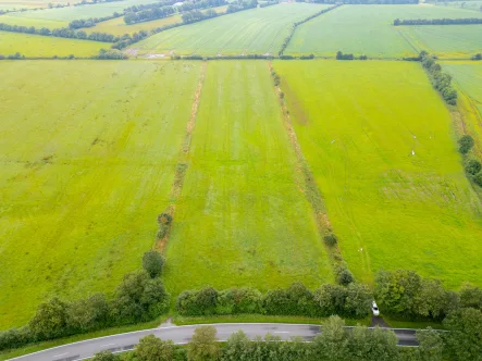 Flur 8 - Flurstück 9 - Grundstück kaufen in Oldersbek - Landwirte aufgepasst: Grünland in Oldersbek zu verkaufen!