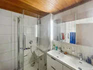 Badezimmer Obergeschoss