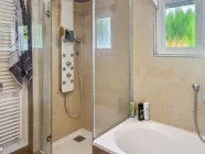 Badezimmer Ansicht 1 EG