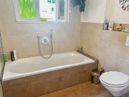 Badezimmer Ansicht 2 EG