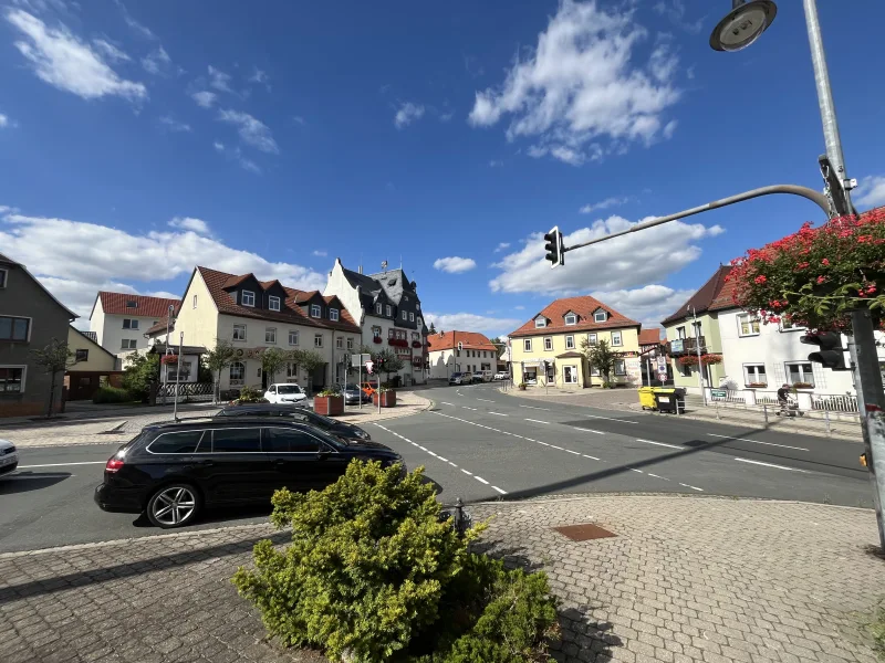 Marktplatz