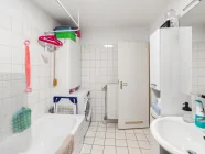 Badezimmer Ansicht 2 