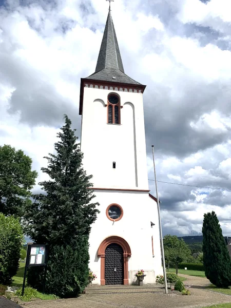 Kirche 