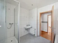 Badezimmer Wohnung OG