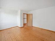 Zimmer II Wohnung OG