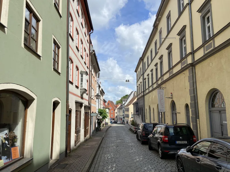 Altstadt LL