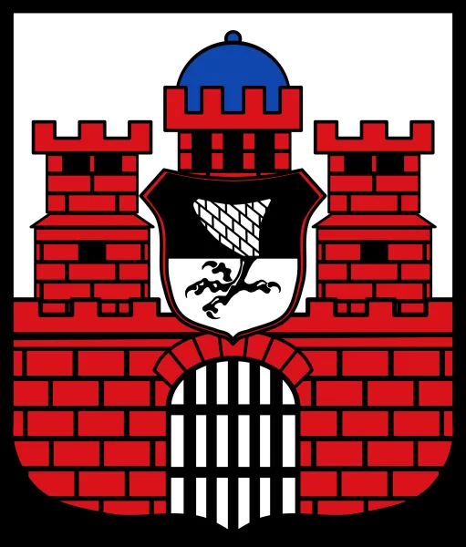 Stadtwappen