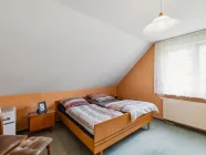 Gästezimmer - Dachgeschoss