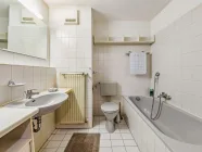 Badezimmer OG