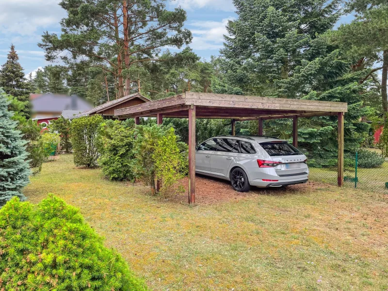 Carport