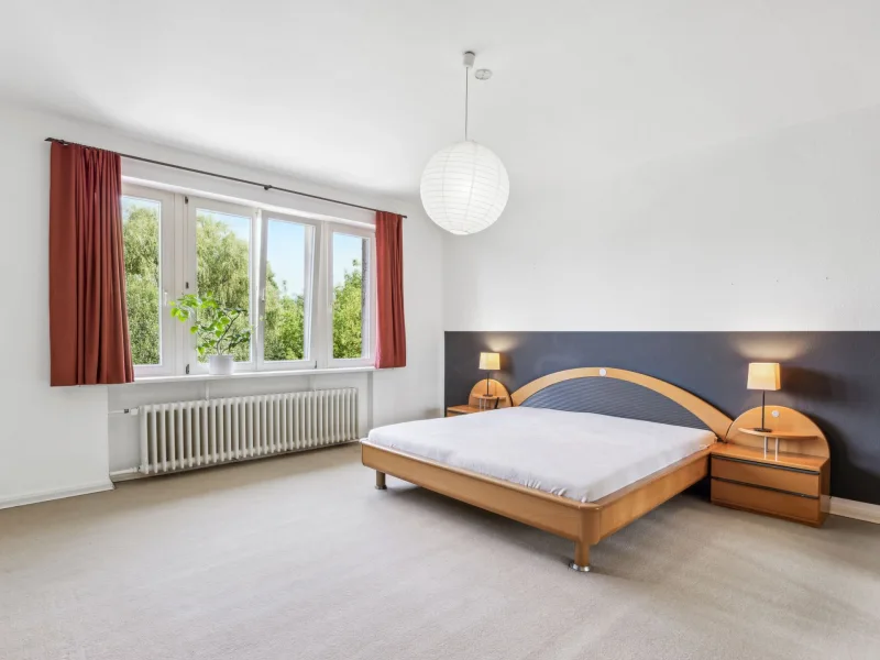 Schlafzimmer 2