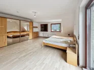 Schlafzimmer 1 Obergeschoss