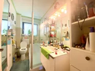 Modernes Badezimmer