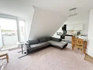 Wohnzimmer Ansicht II