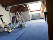 Fitness Raum I