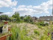 Terrasse Wohnung OG 