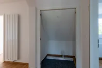 Einbauschrank