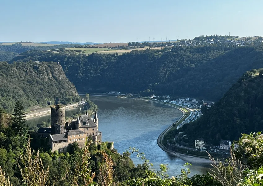 Dreiburgenblick Patersberg