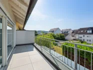 Balkon Ansicht 1