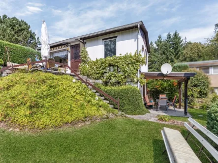 Headphoto - Haus kaufen in Weitendorf, Schönlage - Charmantes Ferienhaus in absoluter Idylle in Schönlage