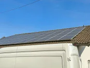 Solaranlage