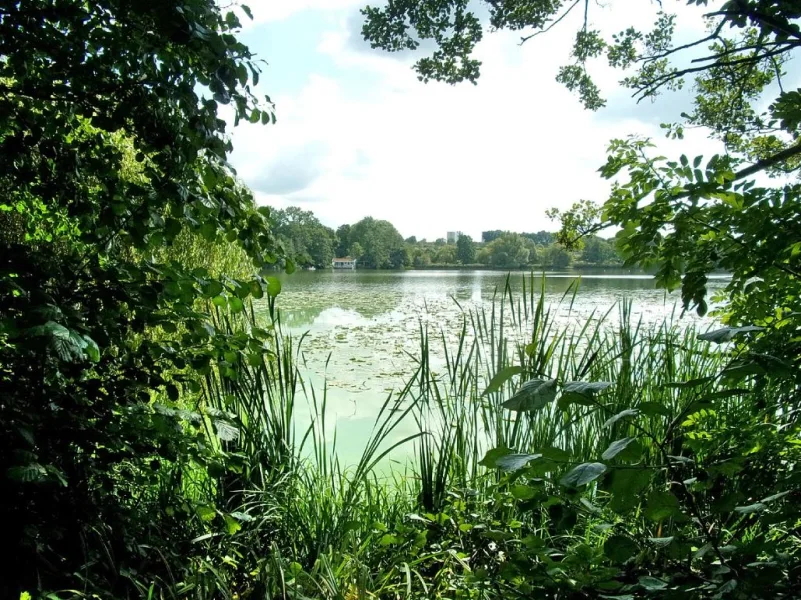 Harburger Stadtpark