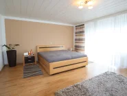 OG- Schlafzimmer Ansicht 1