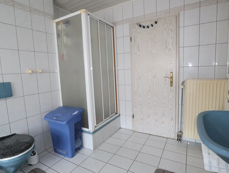 OG Badezimmer 2.Ansicht