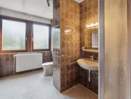 Badezimmer 2 im OG