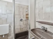 Badezimmer Einliegerwohnung